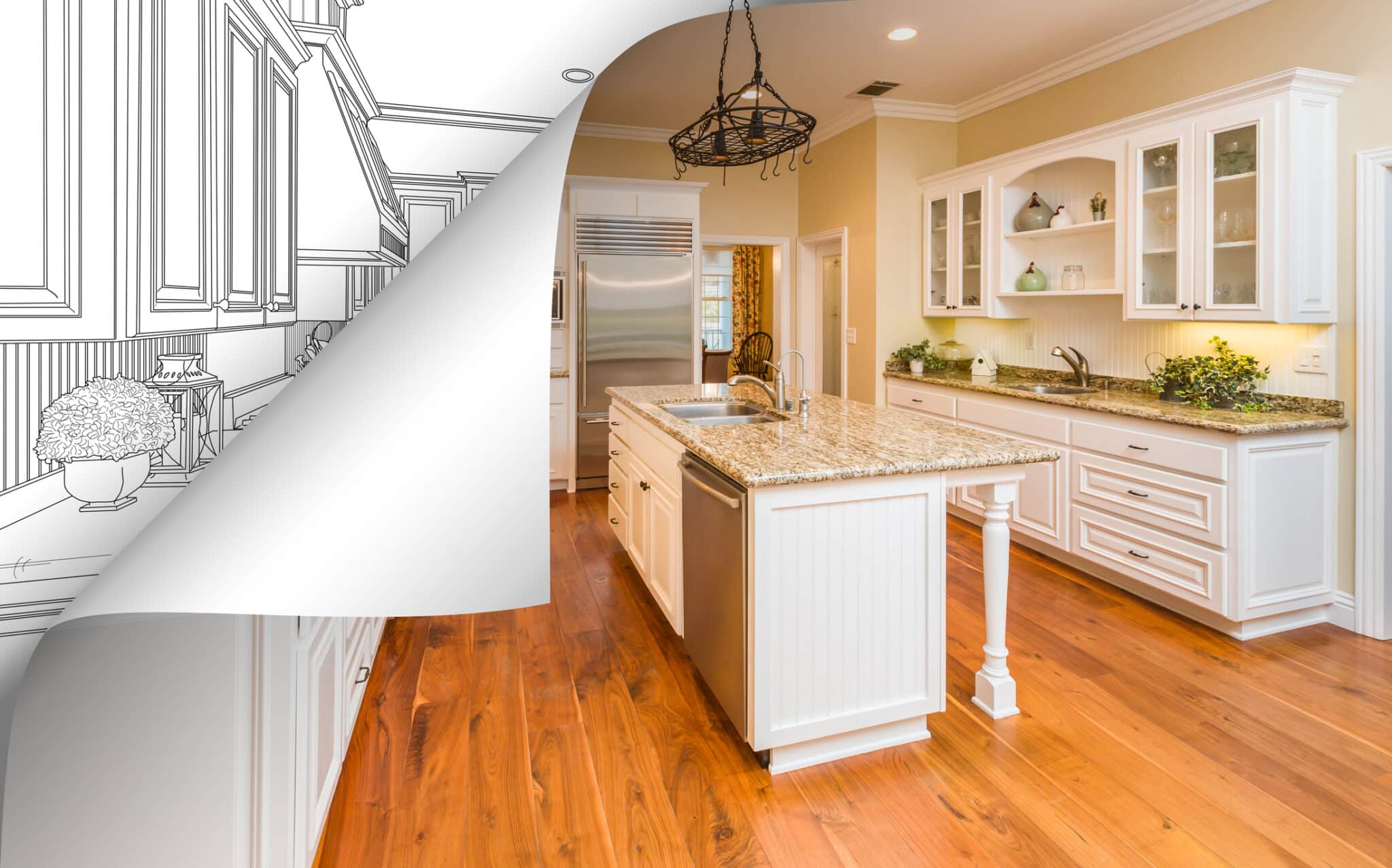 The Ultimate Guide to Smart Home Wiring 2 Smart Home Wiring Planning and Layout.