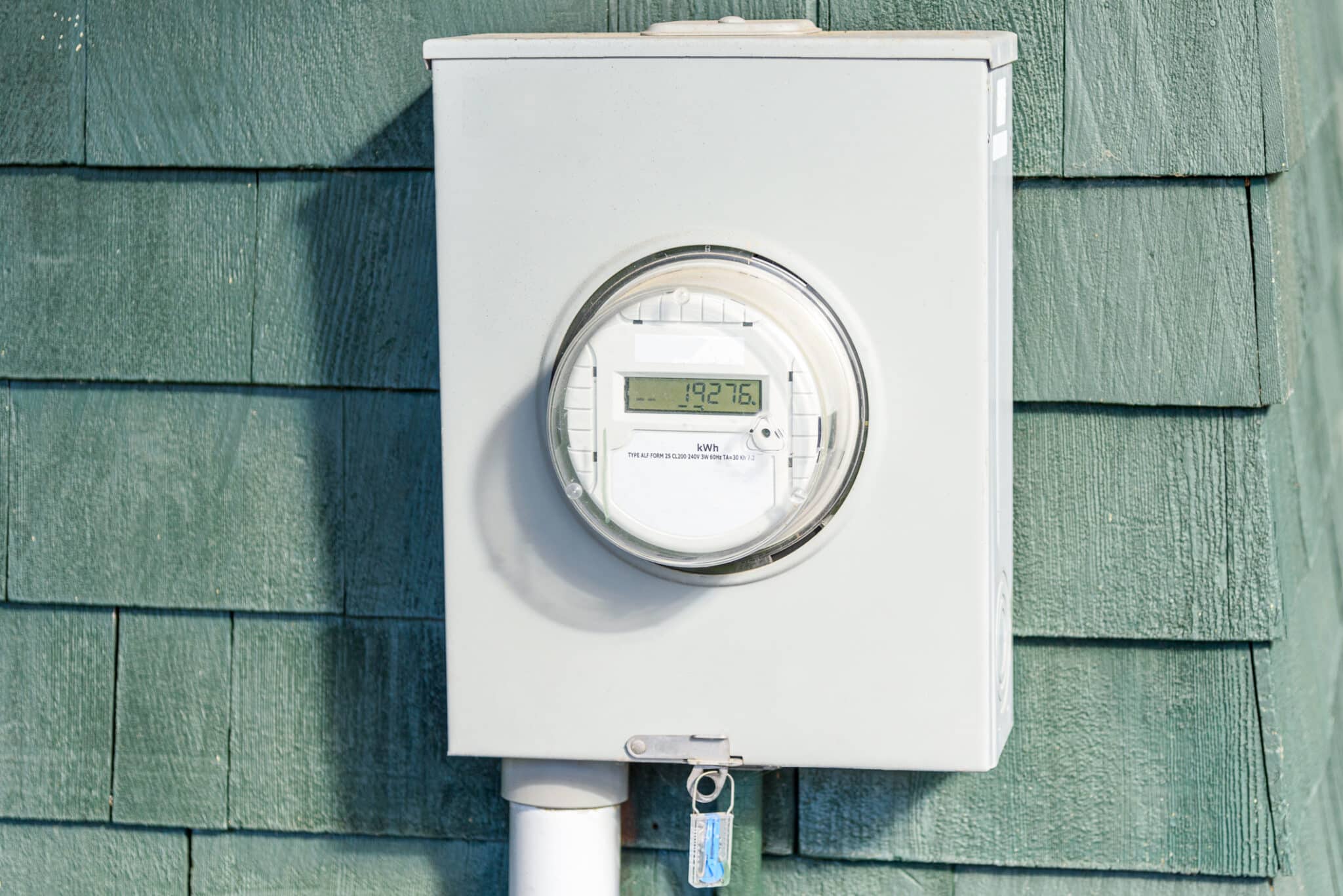 Tips for Efficient Electrical Meter Setup 1 Electrical Meter Setup.