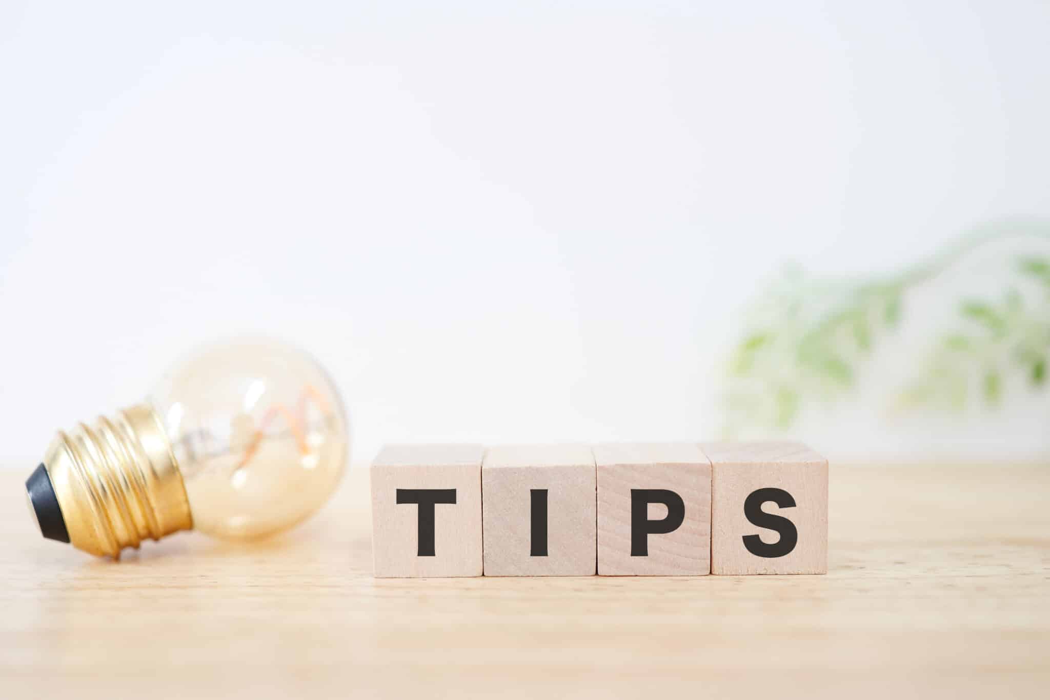 Tips for Efficient Electrical Meter Setup 2 Electrical Meter Setup Tips.