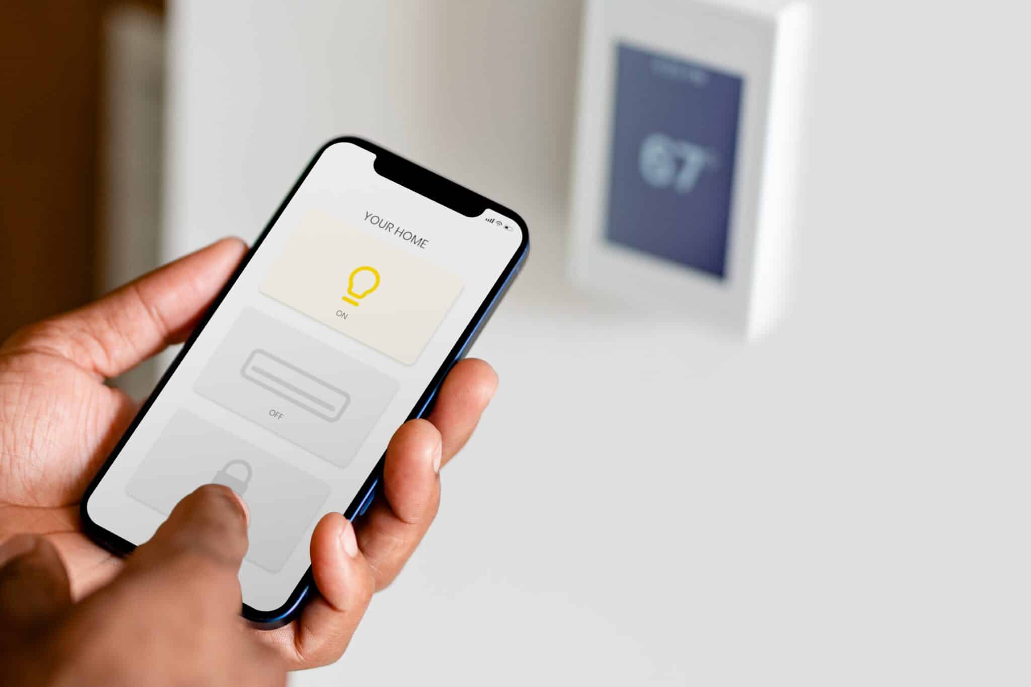 Modernize Your Home with Home Automation Systems 1 Home Automation Systems.